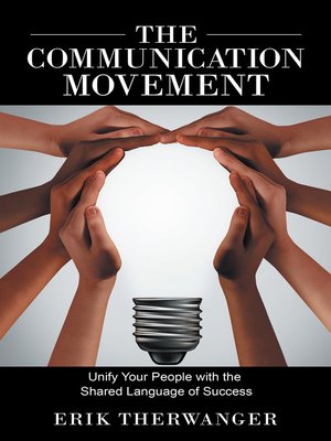 cover image of The Communication Movement
